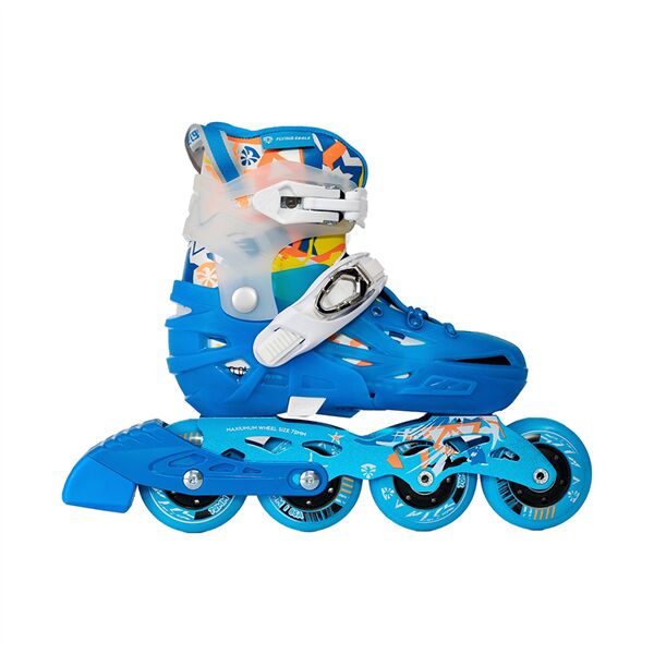 Giày Patin trẻ em Flying Eagle S6S+ NEW